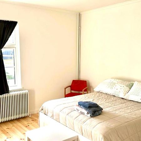 Villa Apartment Near Lousiana Humlebaek Luaran gambar