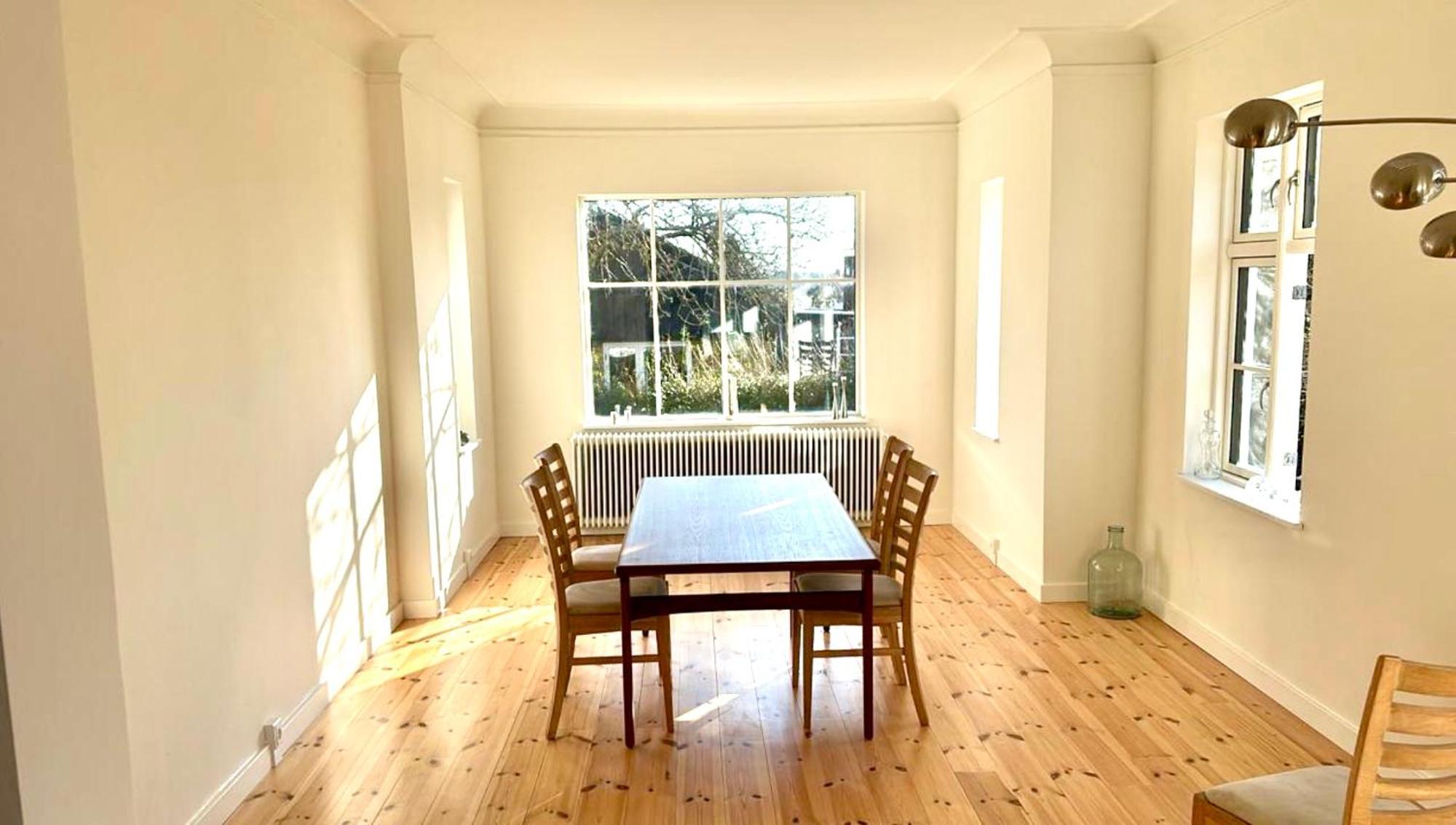 Villa Apartment Near Lousiana Humlebaek Luaran gambar