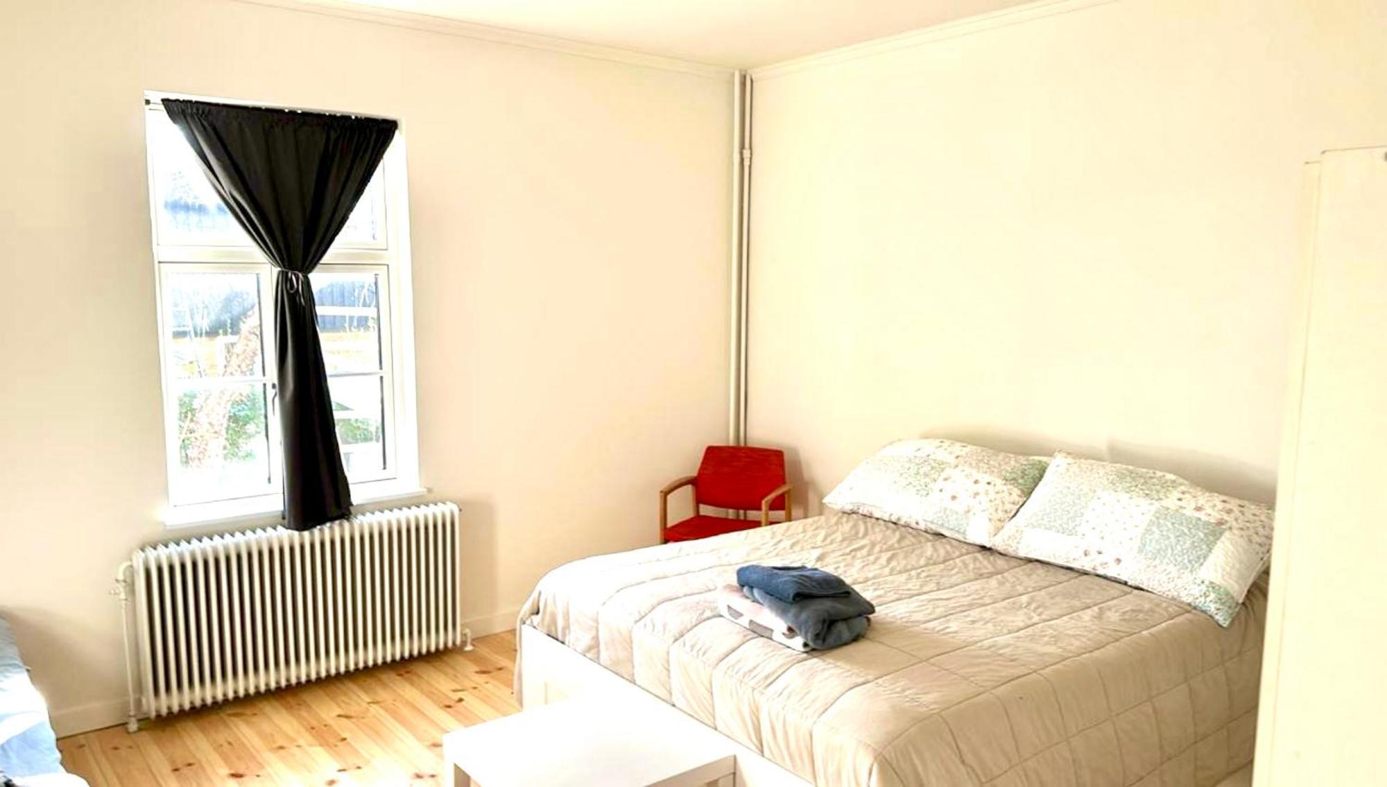 Villa Apartment Near Lousiana Humlebaek Luaran gambar