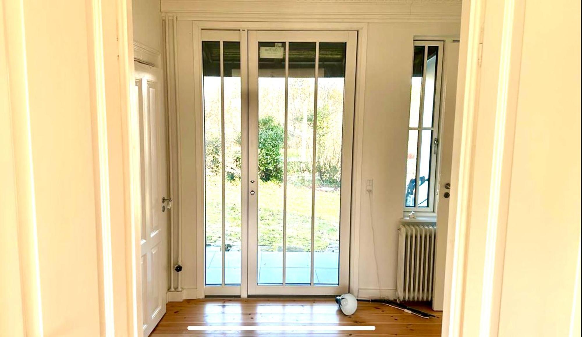 Villa Apartment Near Lousiana Humlebaek Luaran gambar